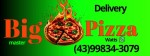 Big Pizza